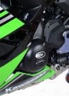 Sada krytů motoru,  KAWASAKI Z650 , Ninja 650